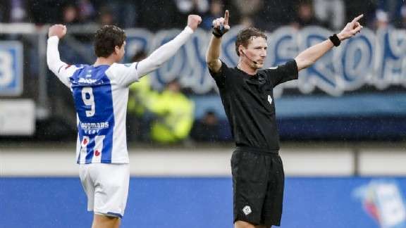 voetbalzone