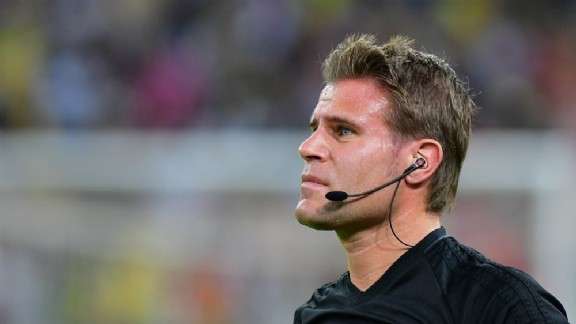 voetbalzone