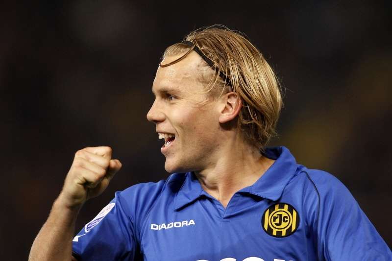 voetbalzone