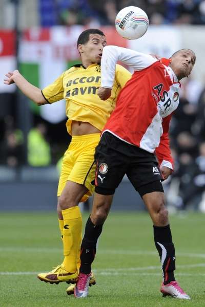 voetbalzone