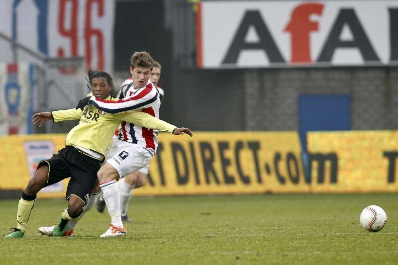 voetbalzone