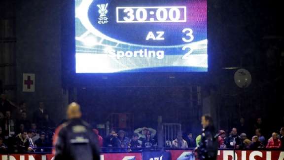 voetbalzone