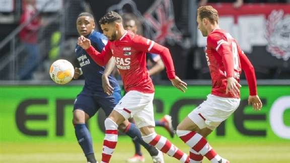 voetbalzone
