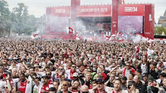 voetbalzone