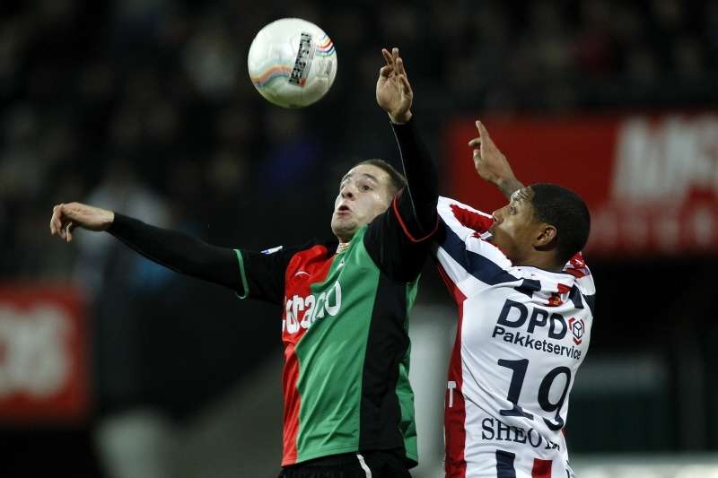 voetbalzone