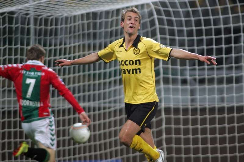 voetbalzone