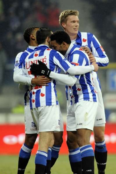 voetbalzone